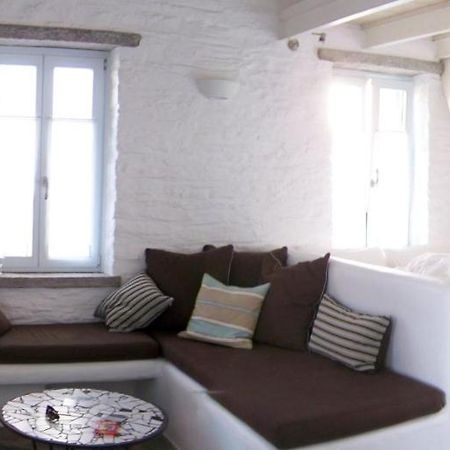 Red Tractor Farm Villa Korissia  ภายนอก รูปภาพ