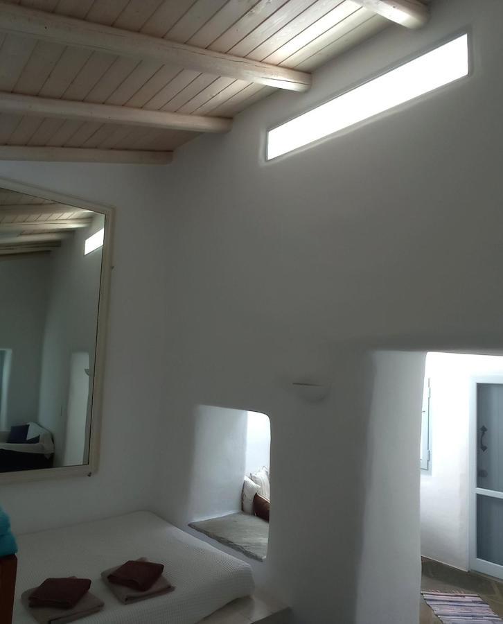Red Tractor Farm Villa Korissia  ภายนอก รูปภาพ