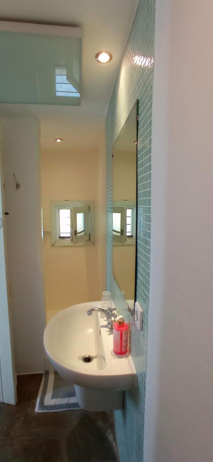 Red Tractor Farm Villa Korissia  ภายนอก รูปภาพ